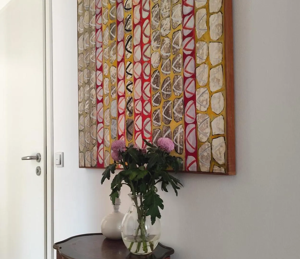 Avea - Accessible Downtown Retreat Near Hofgarten Aψβούργη 0*,