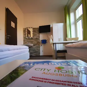 City Hostel Ostello