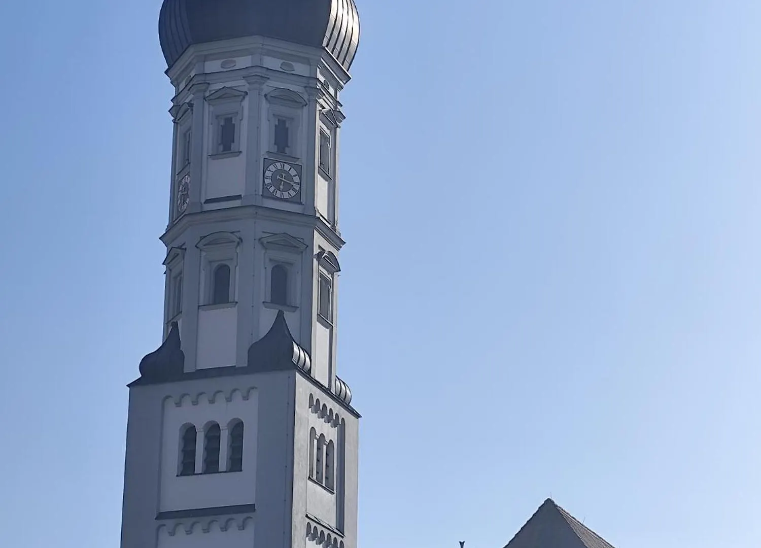 Rum i privatbostad Avea - Accessible Downtown Retreat Near Hofgarten Augsburg Tyskland